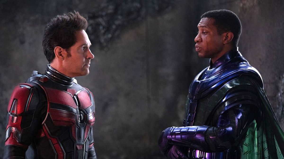 Ant-Man and The Wasp: Quantumania, Where to watch streaming and online in  Australia