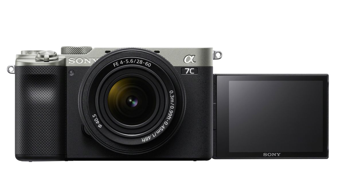 Sony A7C vs A7 III | Digital Camera World