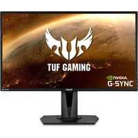 Asus TUF VG249QE5A 24-inch |$139.99 $89.99 at AmazonSave $50 - Asus TUF VG249QE5A 24-inch |$139.99 $89.99 at AmazonSave $50 -