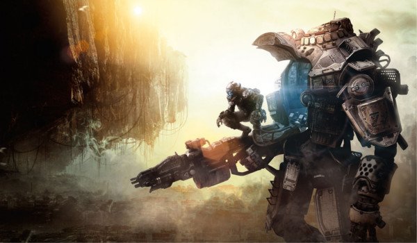 Titanfall 2