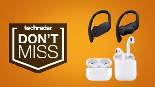 cheap wireless earbuds deals Airpods beats Galaxy buds