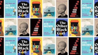 35 Must-Read 2021 Book Releases by Black Authors