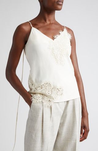 Lace Camisole