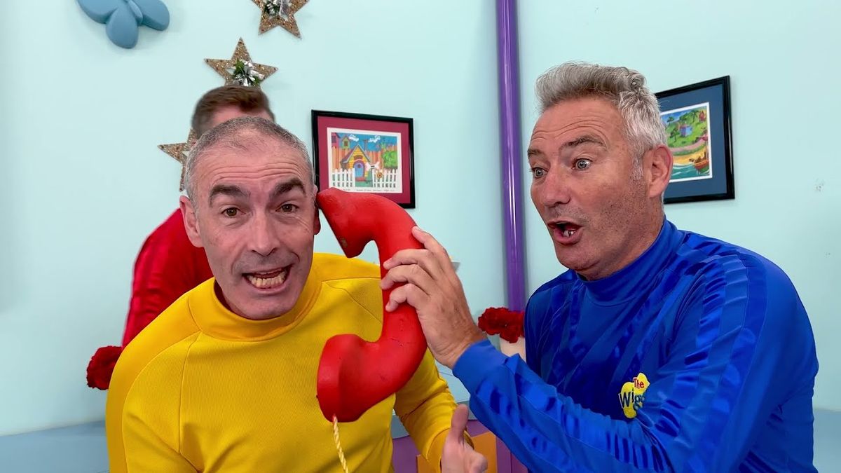 The Wiggles