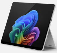 Microsoft Surface Pro 11 (13-inch, Snapdragon X Plus, 2024)