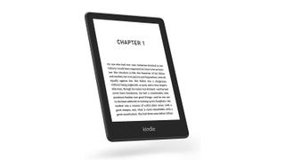 Kindle Paperwhite Signature Edition