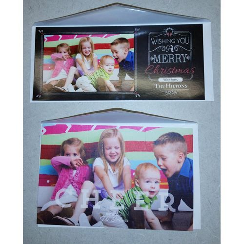 Vistaprint Photo Card Review Top Ten Reviews 5025