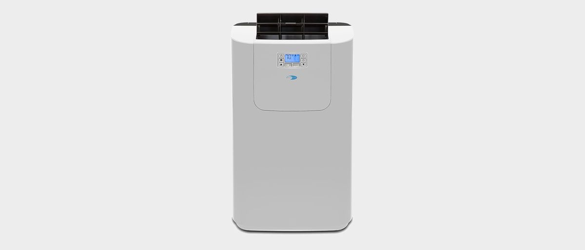 Whynter Elite ARC122DS Review Top Ten Reviews