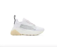 Sella McCartney Eclypse canvas trainers, £475, £285