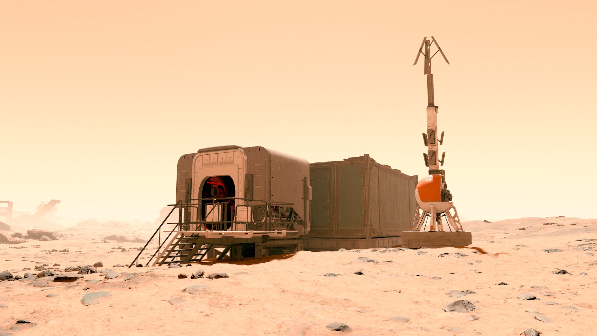 Starfield Players Are Shooting Up To Level 100 In A Matter Of Hours 