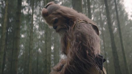 Star Wars: The Acolyte