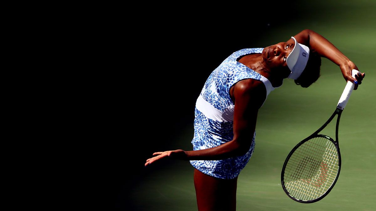 Serena Williams