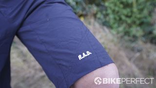 Morvelo RAD mountain bike shorts