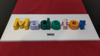 Wix MadeFor