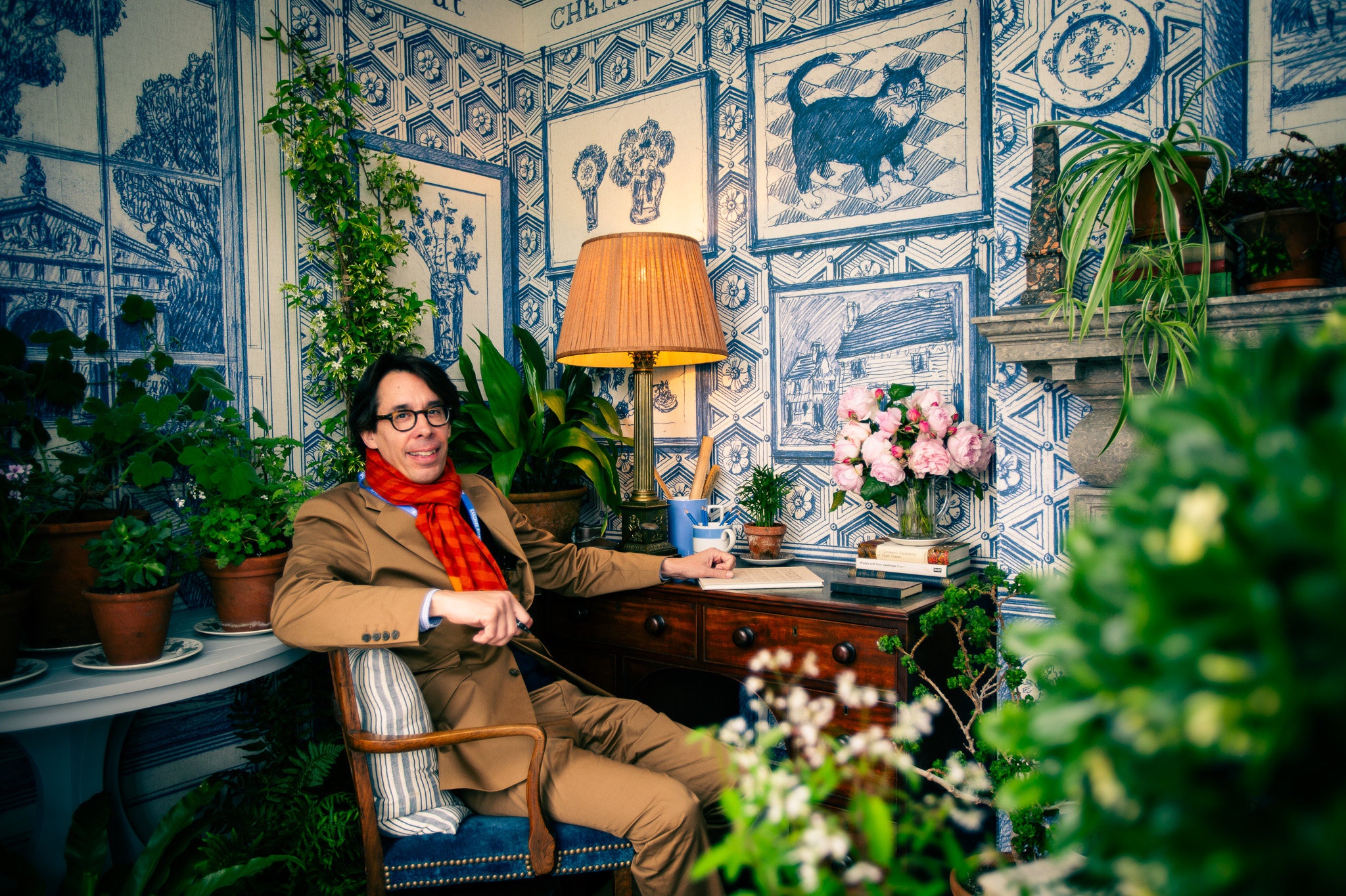 RHS Chelsea Flower Show 2026