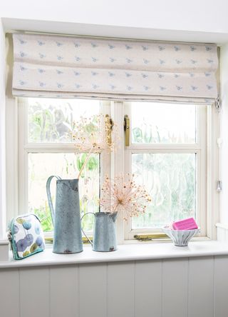 Experts share their best cooling window hacks for summer | Woman & Home