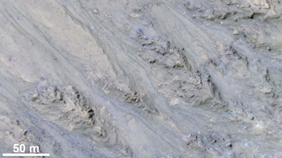 Revealing the enigmatic evolution of the surface of Mars