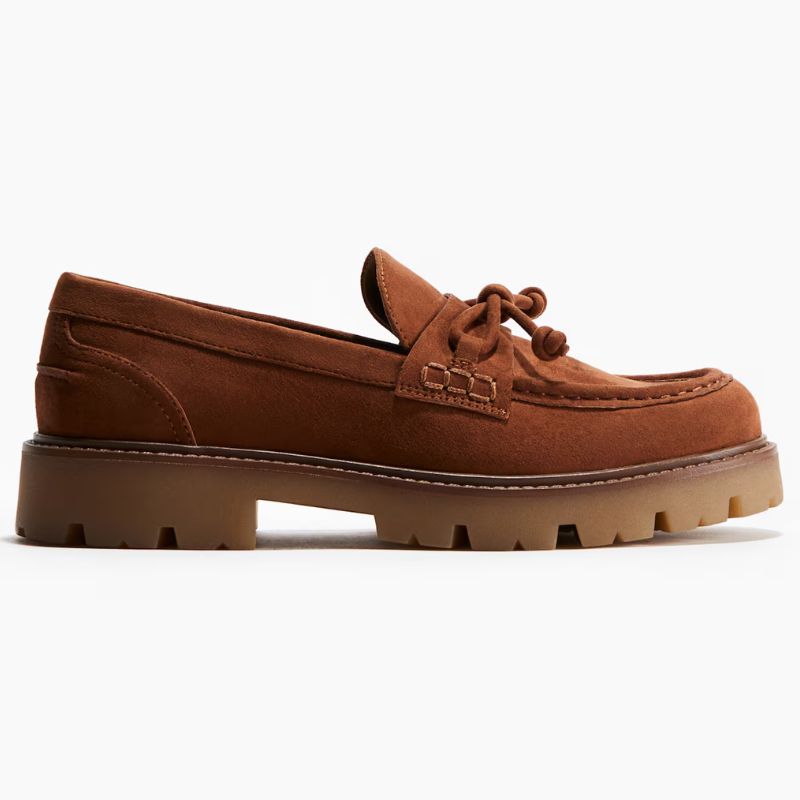 H&amp;amp;M loafers