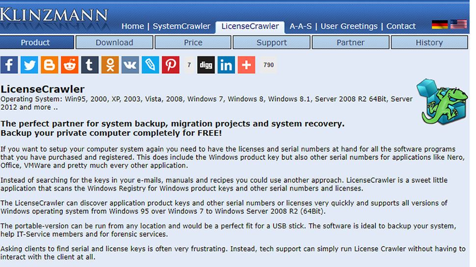 Best Windows 10 product key finder of 2022 TechRadar