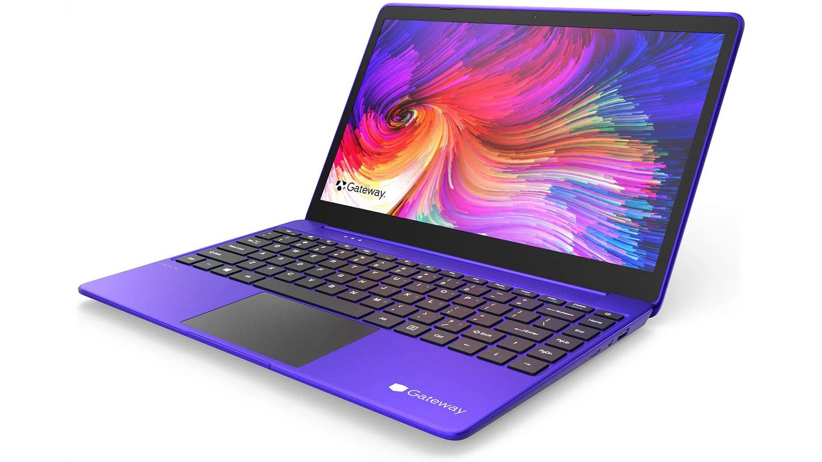 Gateway FHD 14.1 Ultra Slim laptop review | T3