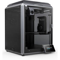 Creality K1 3D printer: $519Now $415 at Amazon
Save $104