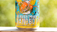Beavertown Nanobot