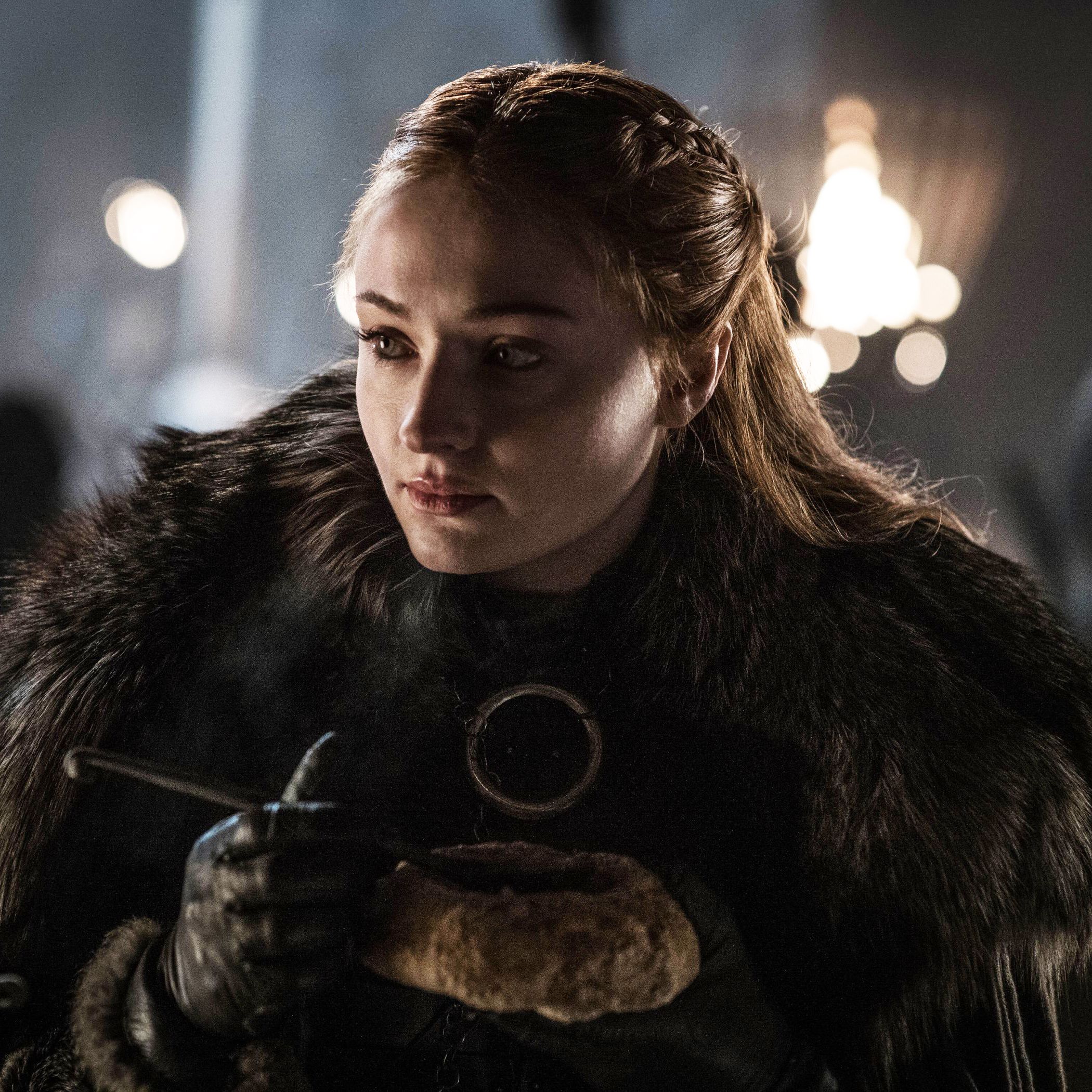 Game Of Thrones revealed who won the Iron Throne in season one