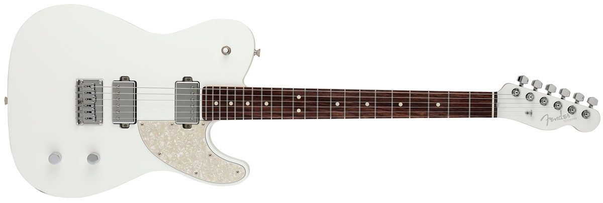 Fender Japan Elemental Series