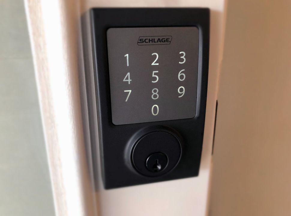 Schlage Sense Smart Deadbolt Review: Sleek, smart, and secure | iMore