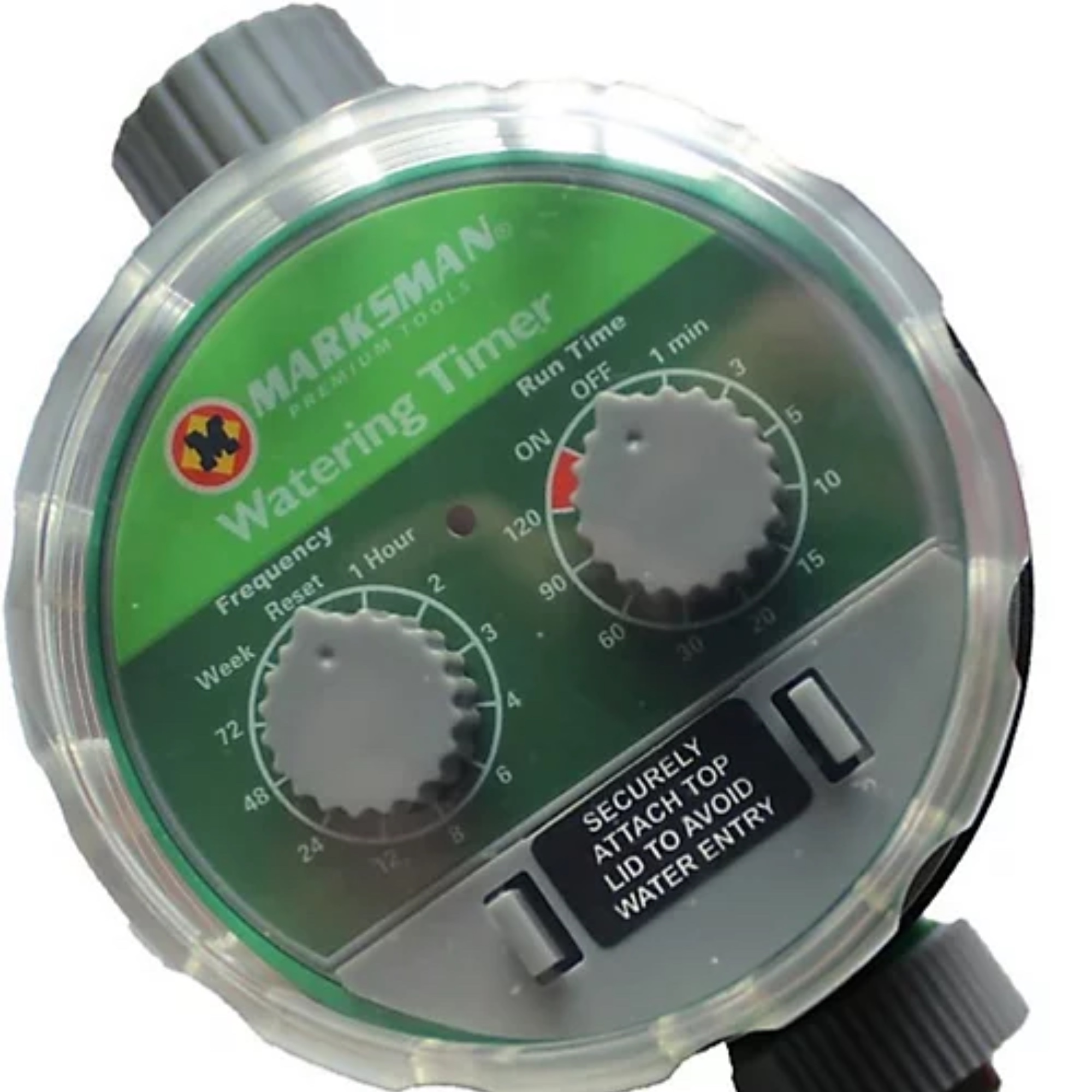 Automatic Electronic Water Gardening Hose Water Timer Irrigation System