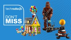 Lego Black Friday 2024 Deals