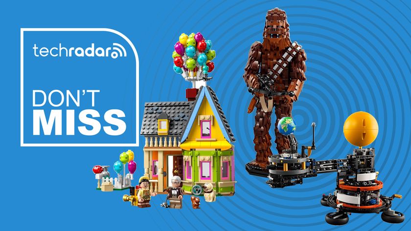 Lego Black Friday 2024 Deals