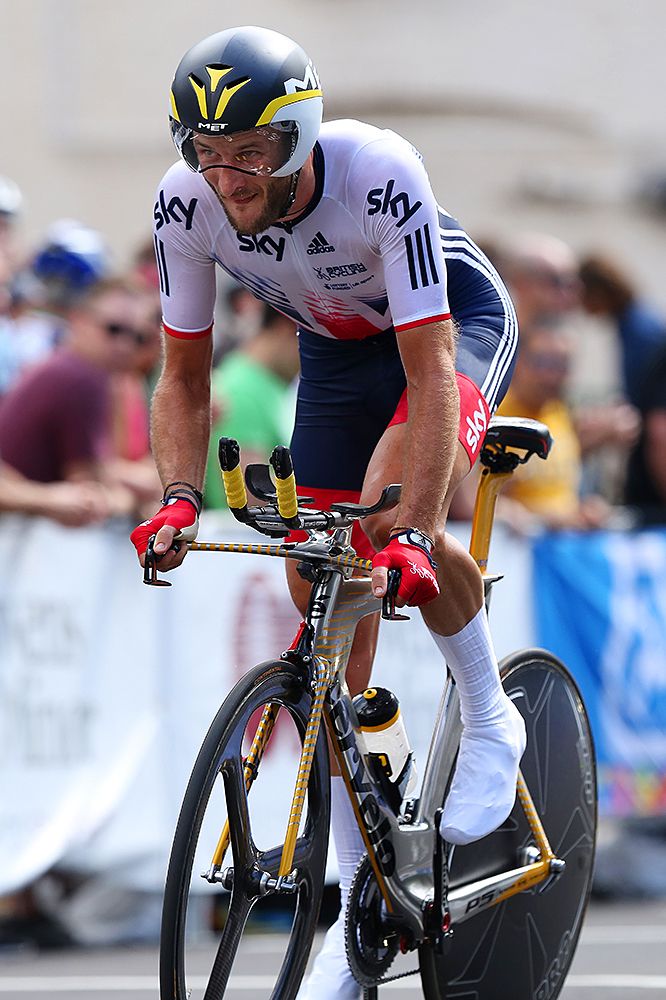 Stephen Cummings (Great Britain)