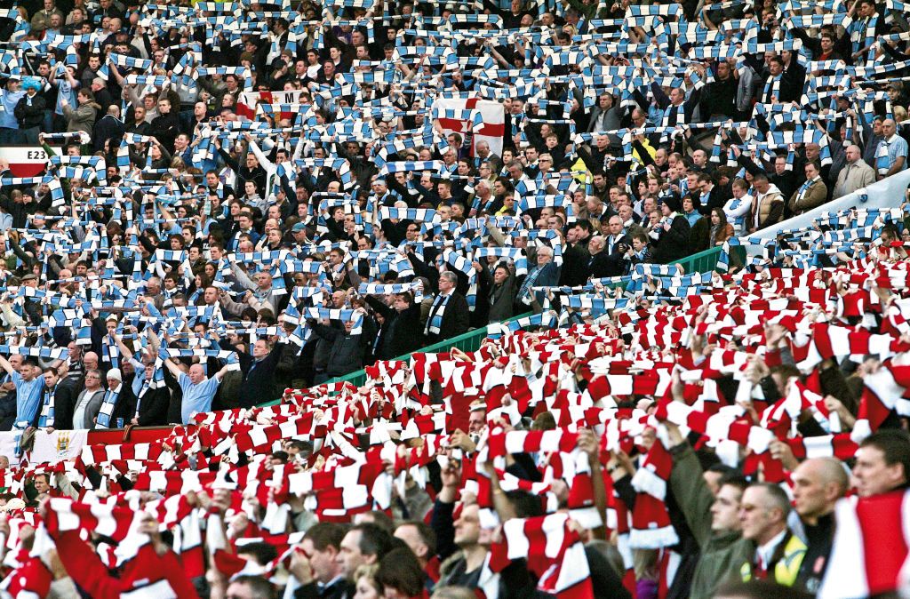 Manchester derby