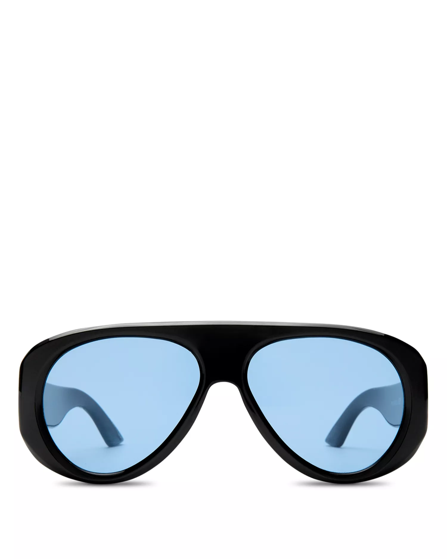 Dream Boat Aviator Sunglasses, 57mm