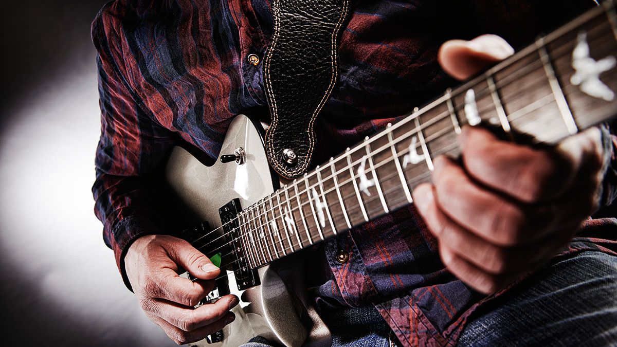 No, arpeggios aren’t just for jazz and shred solos – here are 5 ways you can use them to freshen up any style of guitar playing
