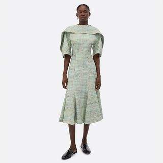 Bottega Veneta, Knotted Dress