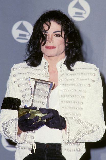 Michael Jackson accused of sexual assault, 1993