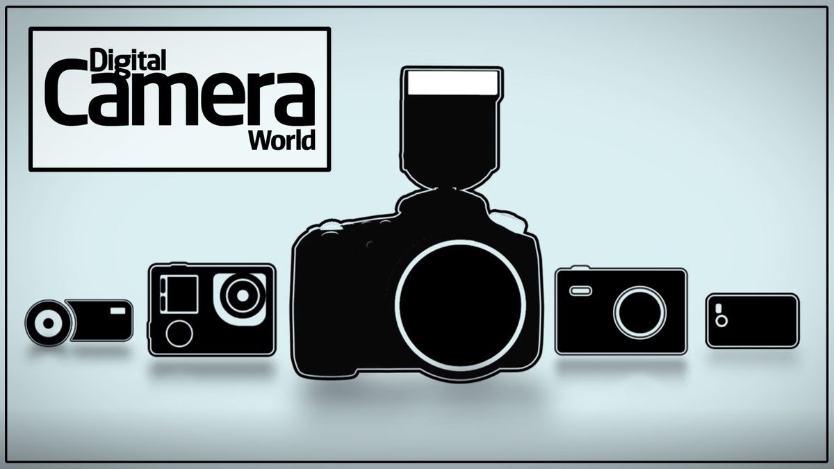 Digital Camera World