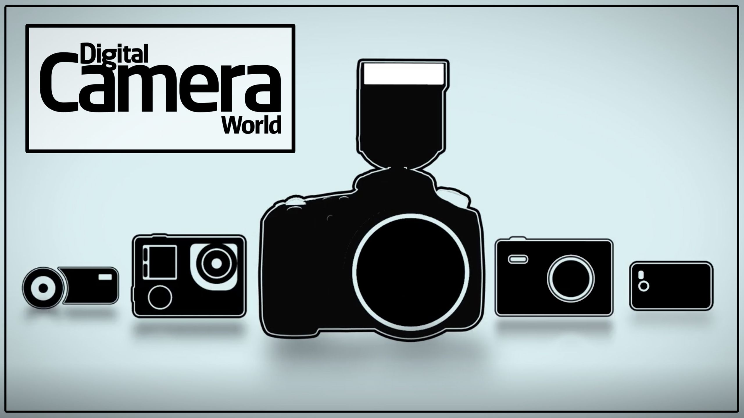 Weekly Wash: The 5 biggest camera news stories of the week (04 December ...