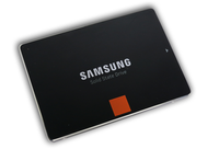 Samsung 840 Pro Series 512GB SSD