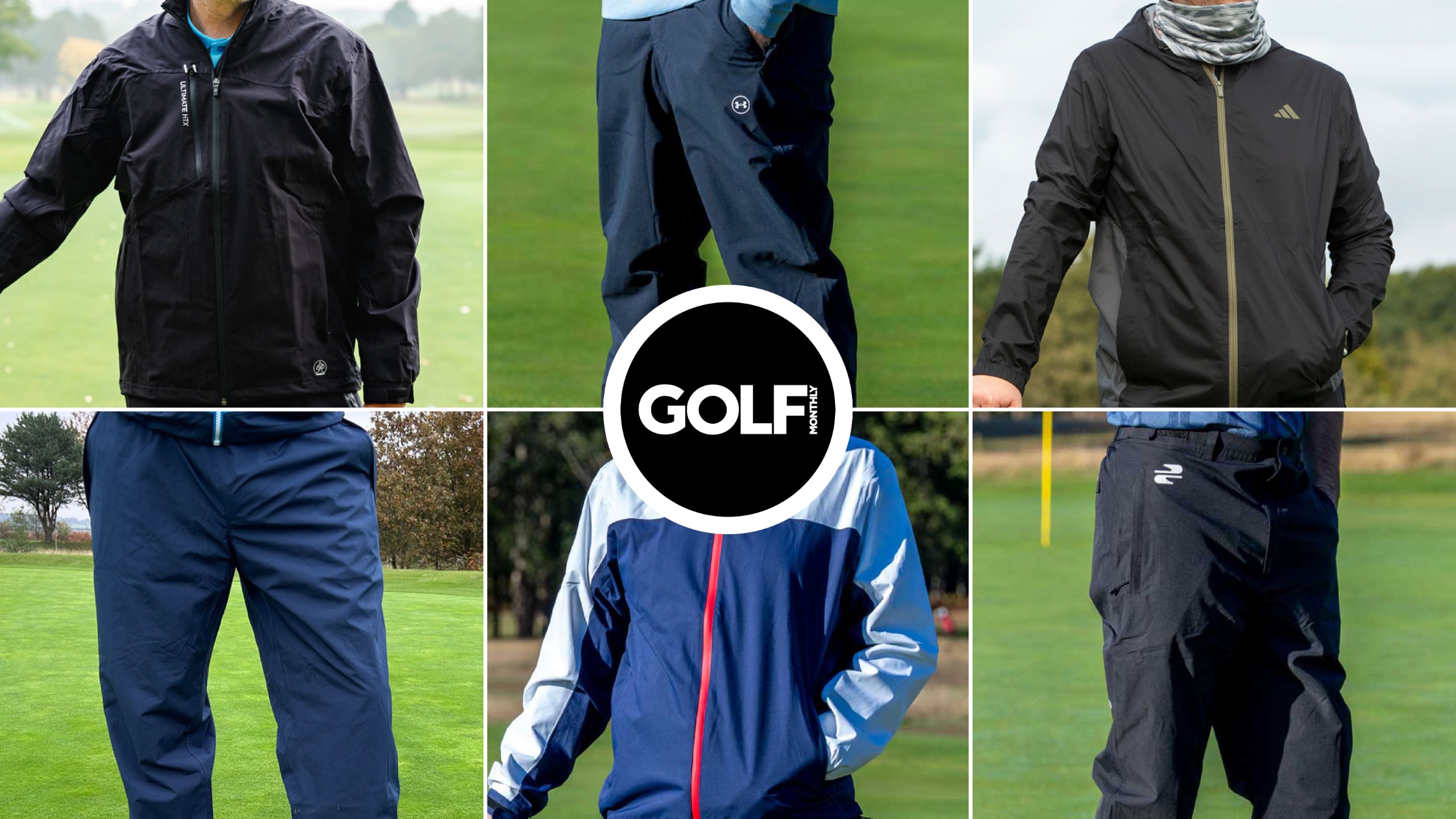 Best Cheap Golf Rain Gear