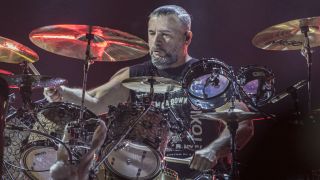 System of a Down drummer John Dolmayan