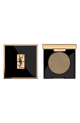 Satin Crush Mono Eyeshadow