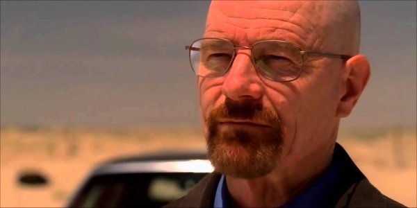 Breaking Bad