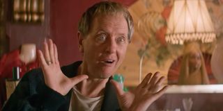 Richard E. Grant in the trailer for Everybody's Talking About Jamie.