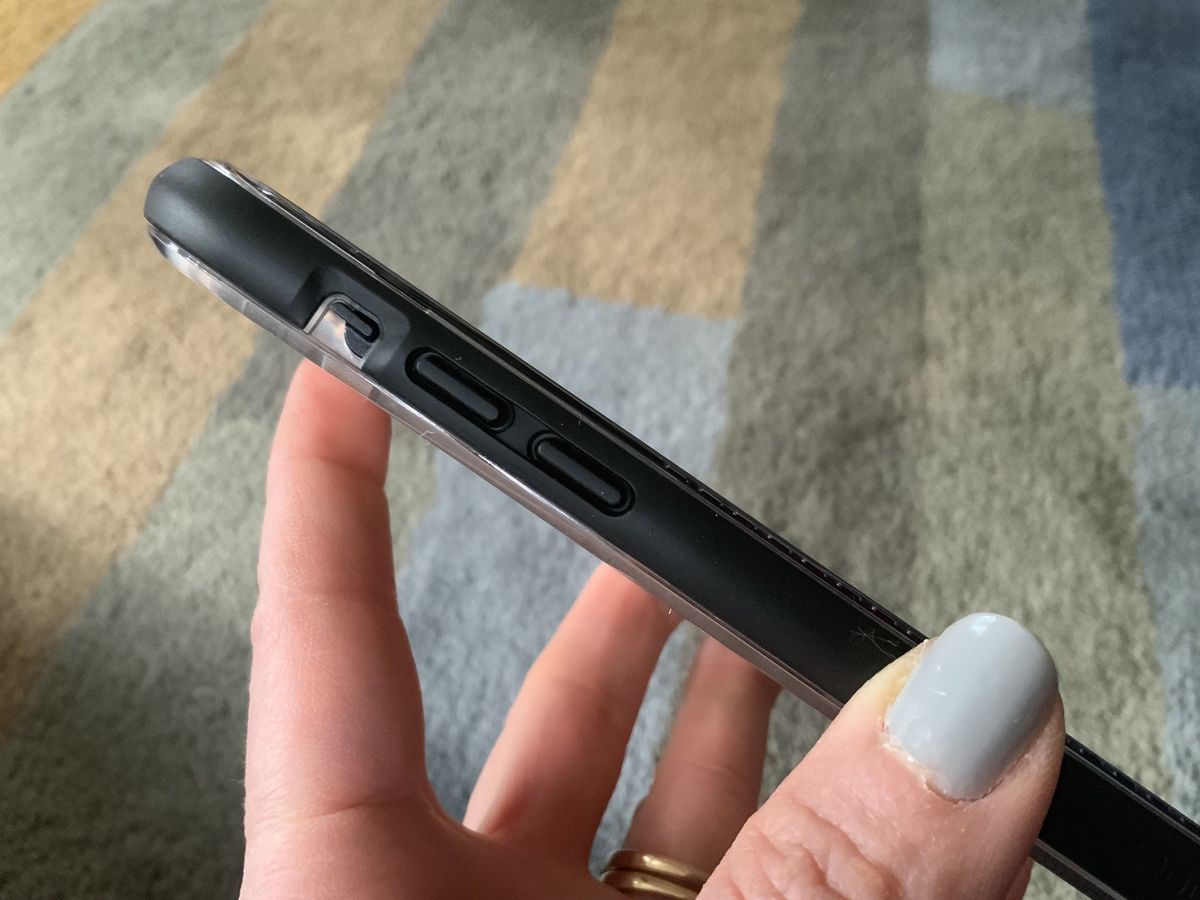 Lifeproof next iPhone case