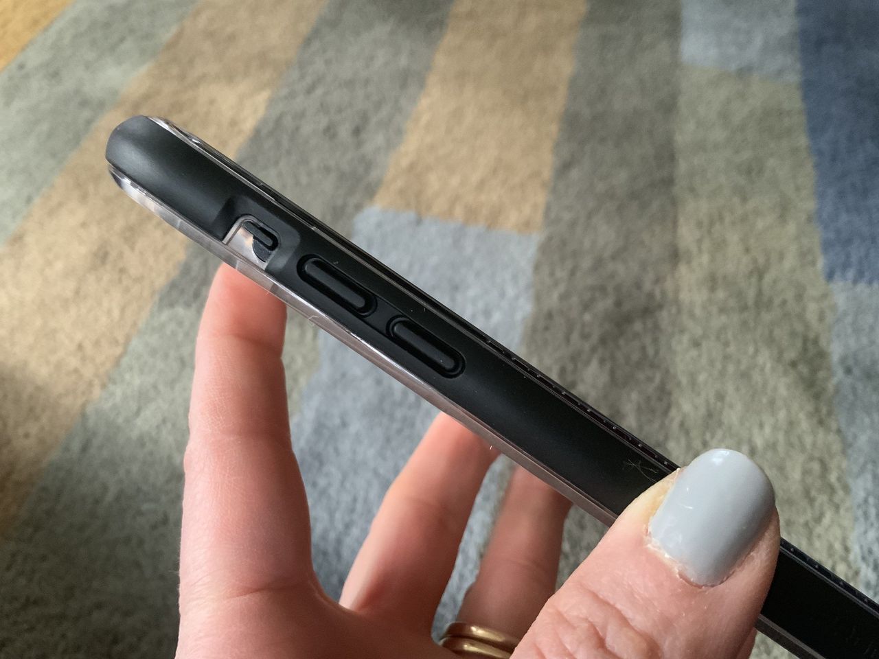 Lifeproof next iPhone case