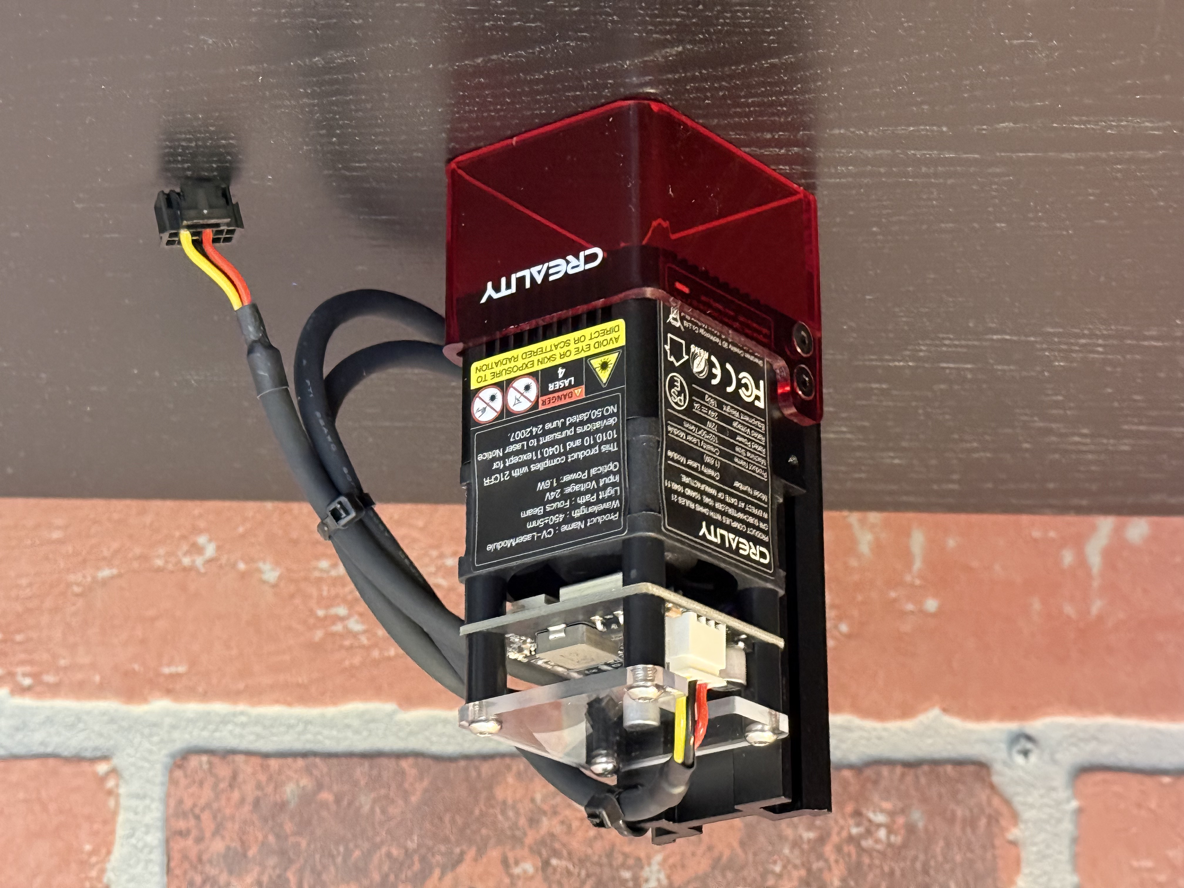 Creality Falcon2 Pro 60 Watt Laser Engraver