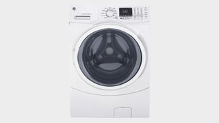 GE GFW450SSMWW Front Load Washer Review